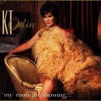 K.T. Oslin - My Roots Are Showing